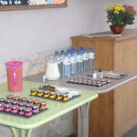 Camping Les Paillotes
