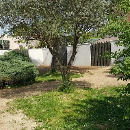 Kemping Camping Les Paillotes Ruoms