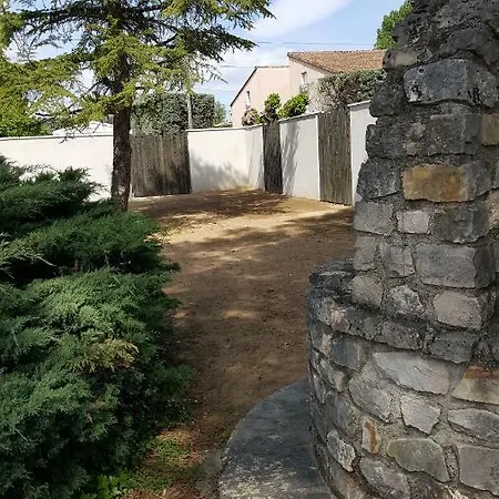 Camping Les Paillotes Kemping Ruoms